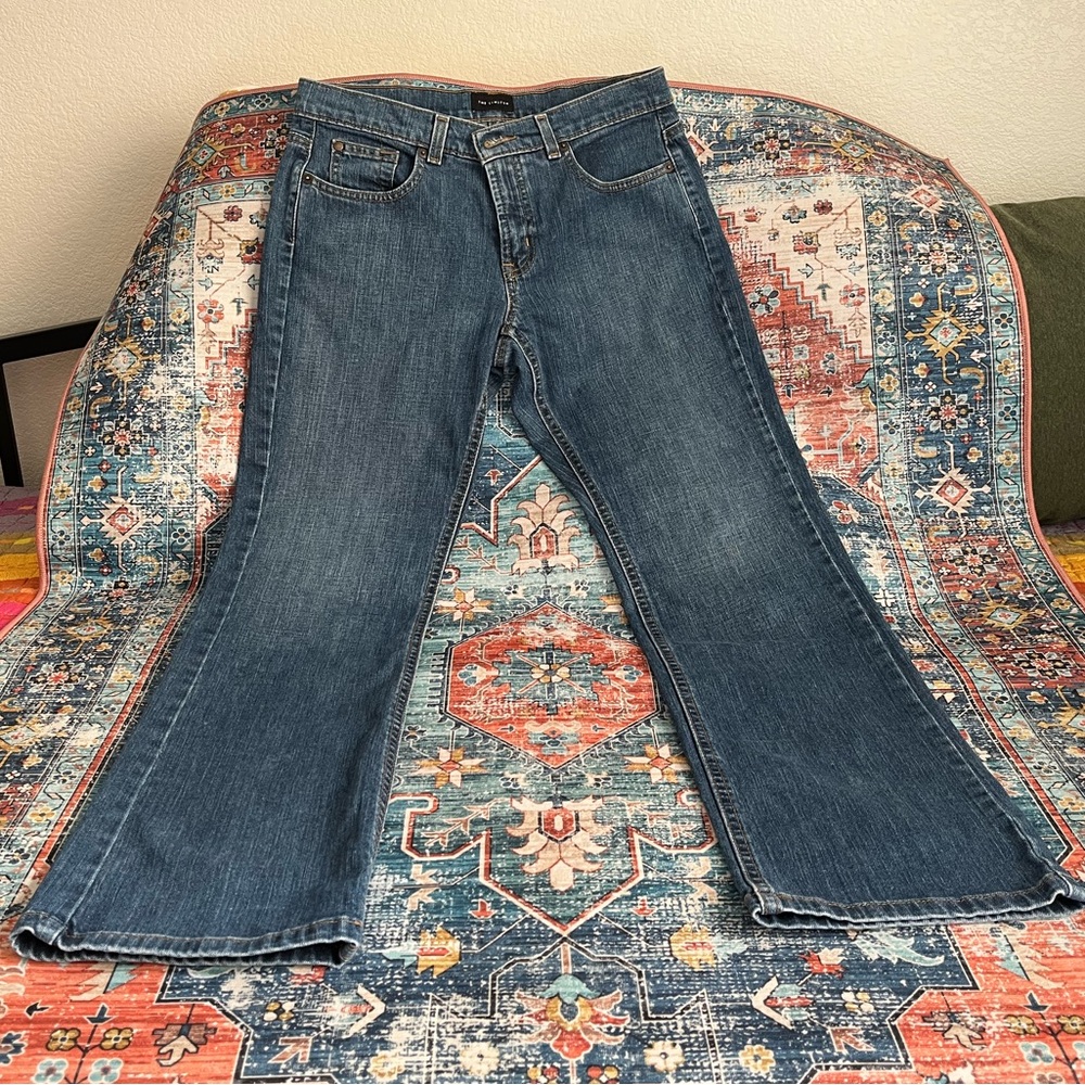 The Limited Jeans